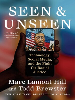 Seen and Unseen - ebook
